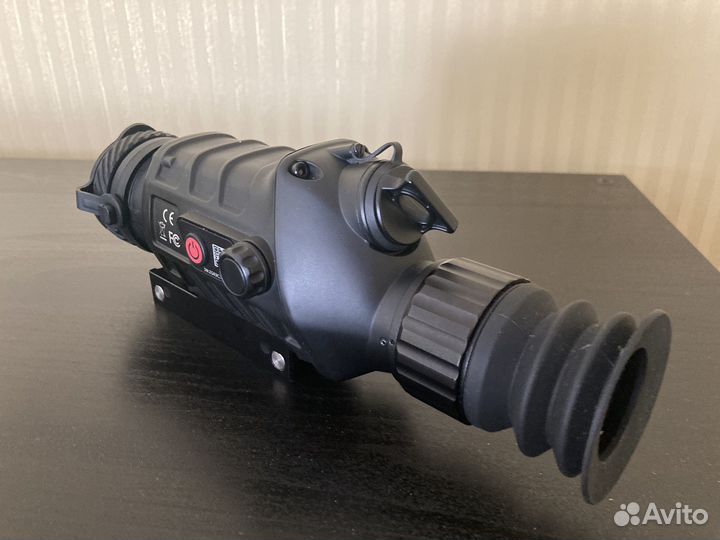 Теплоприцел Gaide ts435