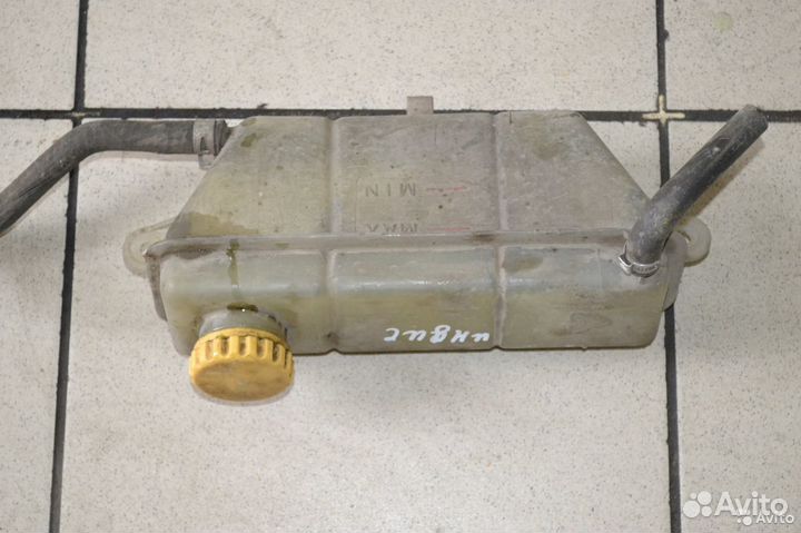 Бачок расширительный Chery IndiS (S18D)