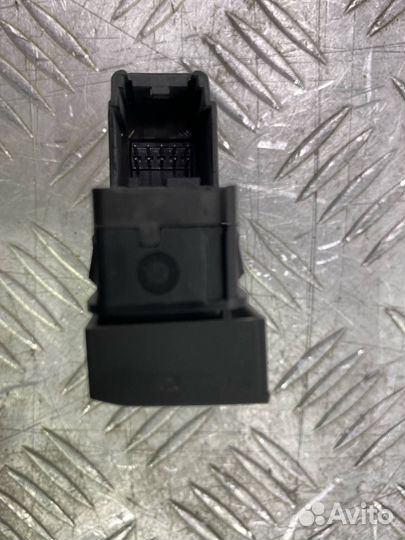 Б/У Кнопка антипробуксовочной системы (ASR) Opel