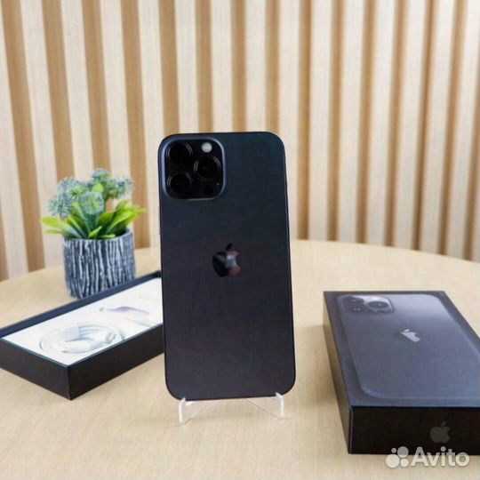 iPhone 13 Pro, 1 ТБ