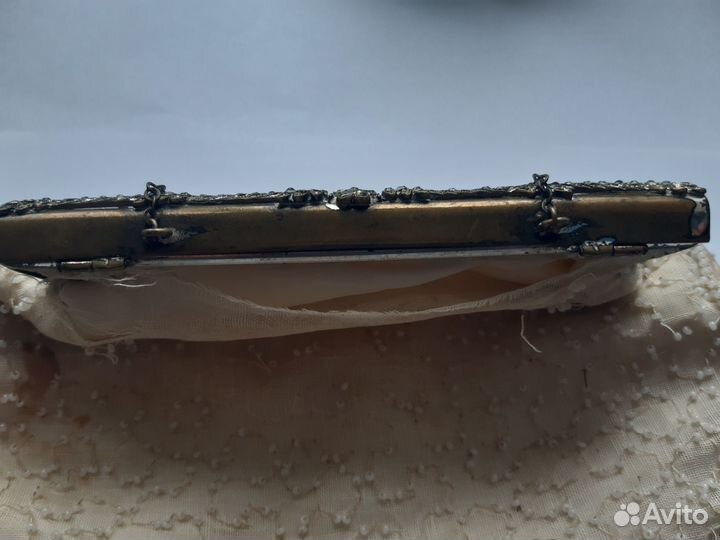 Театральная дамская сумочка. До 1917 года