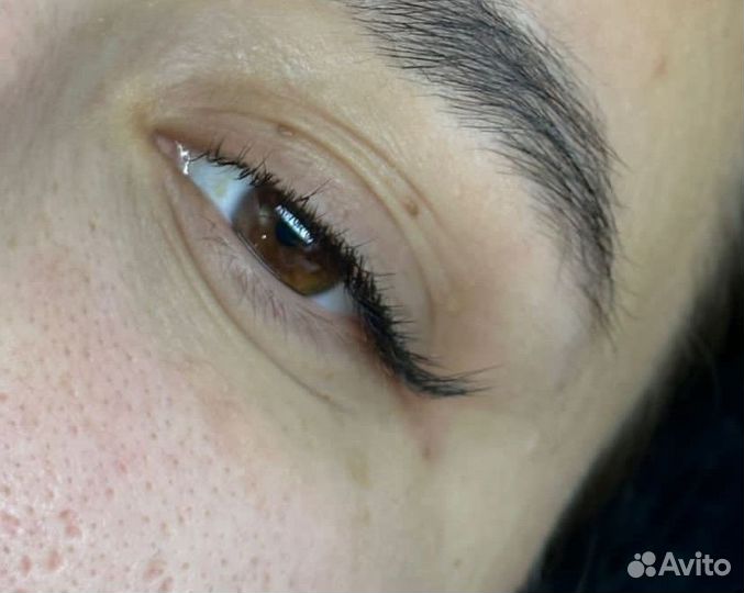 Ищу моделей на наращивание и ламинирование ресниц