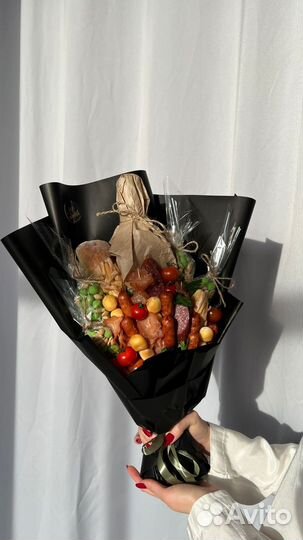 Мужской букет