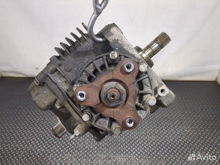 Редуктор Раздаточный кпп (раздатка) Volkswagen Tiguan, 2008