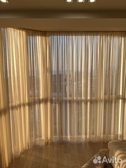 Шторы блэкаут рогожка