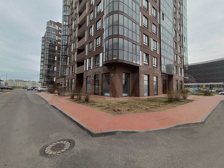 Свободного назначения, 40 м²