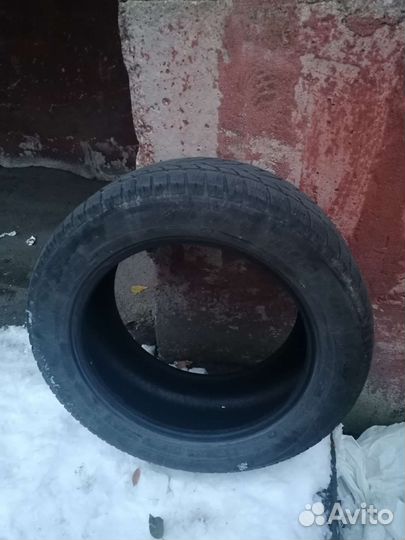 Dunlop SP Winter Sport 225/55 R17