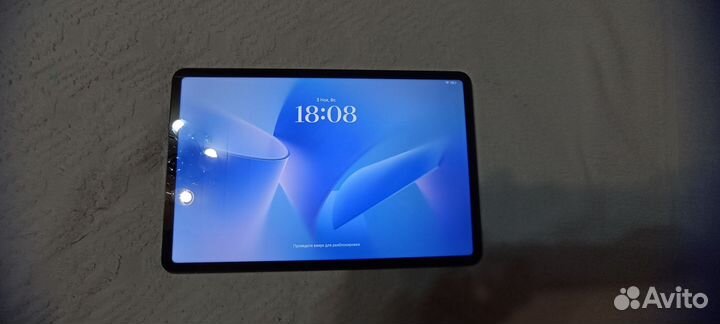 Xiaomi mi pad 6 8 256