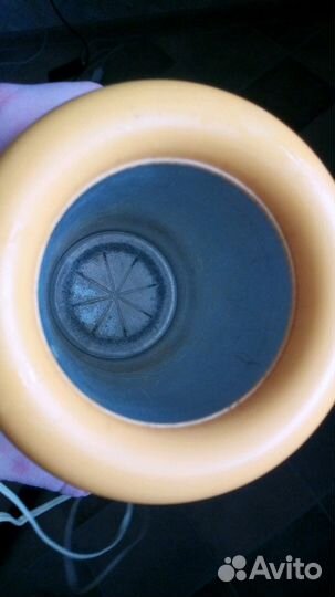 Подогреватель детского питания