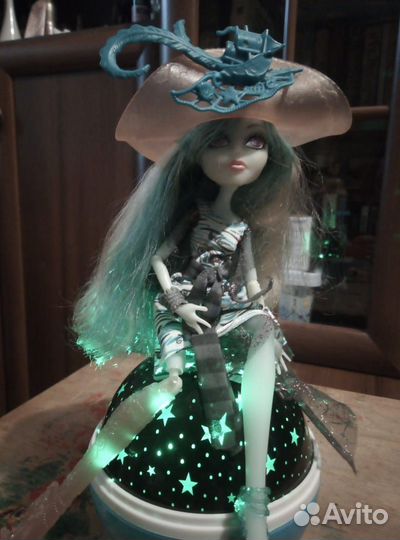 Кукла Монстер Хай