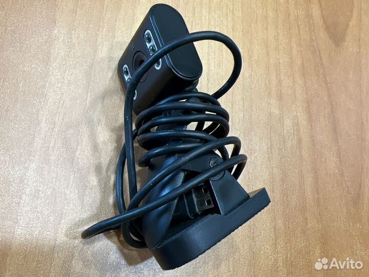 Веб-камера A4Tech PK-333E