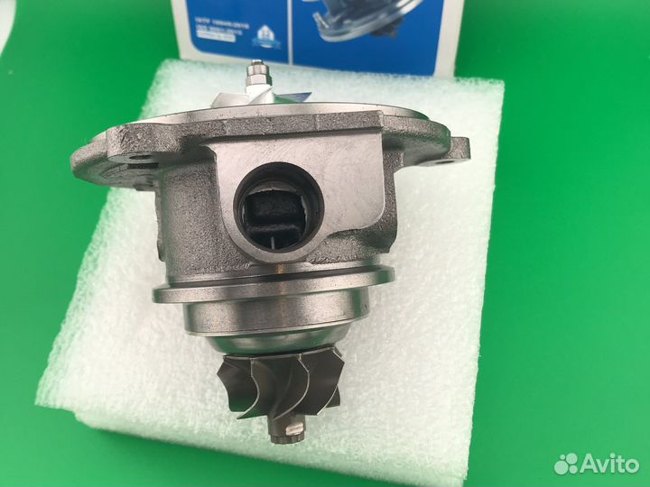 Картридж турбины на Volkswagen Jetta Gasoline