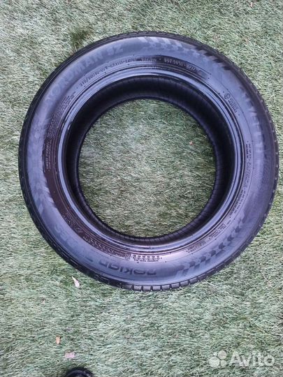 Nokian Tyres Nordman SZ 215/55 R16 97V