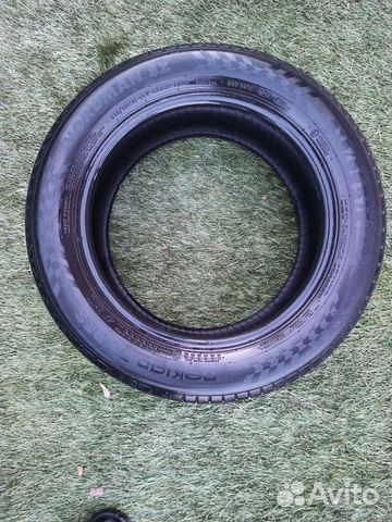 Nokian Tyres Nordman SZ 215/55 R16 97V