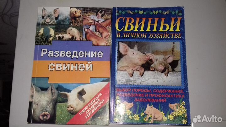 Книги в неплохом состоянии