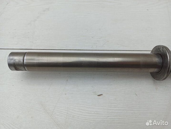 Шток рулевой рейки Mercedes Ml430 W163 M113 2001