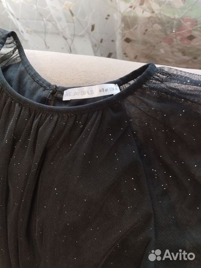 Кофта для девочки 122 128