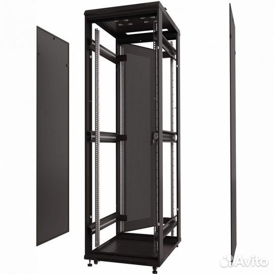 Серверный шкаф Netko Напольный 42U серия Ex 512810