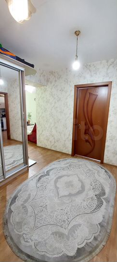 2-к. квартира, 65,6 м², 4/5 эт.