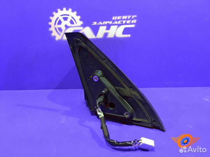 Зеркало заднего вида левое Toyota Rav 4 2 SUV