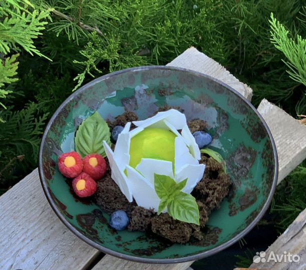 Шеф повар/Бренд шеф