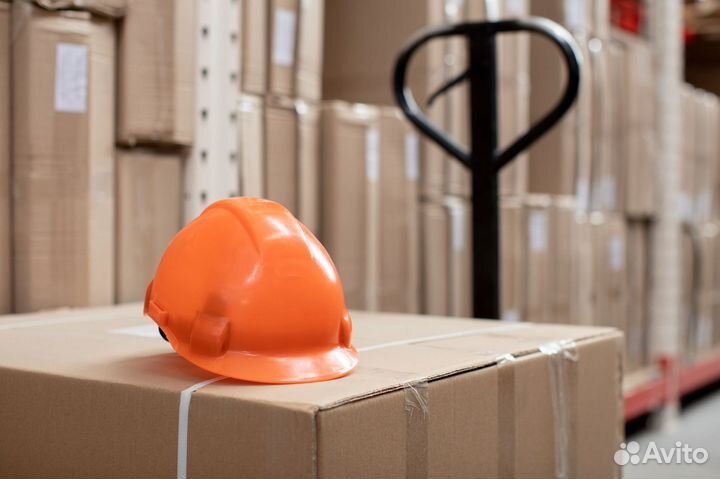 Кладовщик яндекс