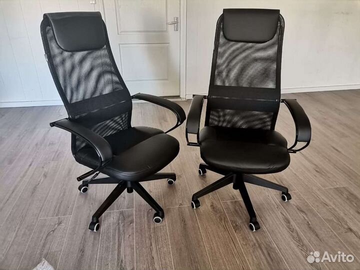 Кресло офисное 608
