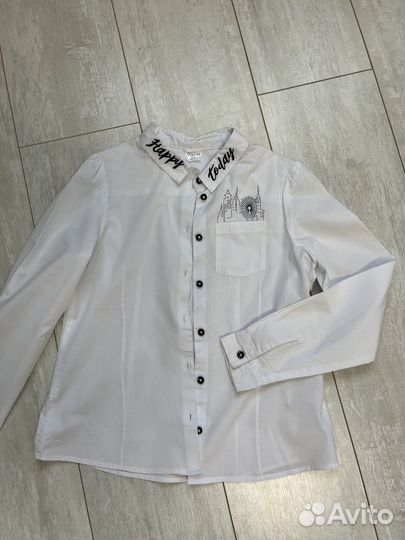 Школьная одежда для девочки