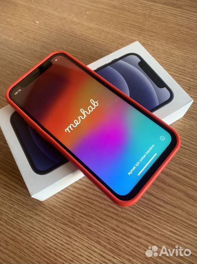 iPhone 12 mini, 128 ГБ