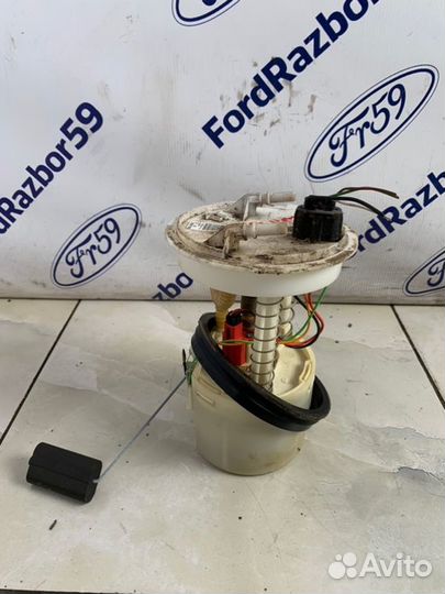 Бензонасос Ford Fusion CBK 2002-2012