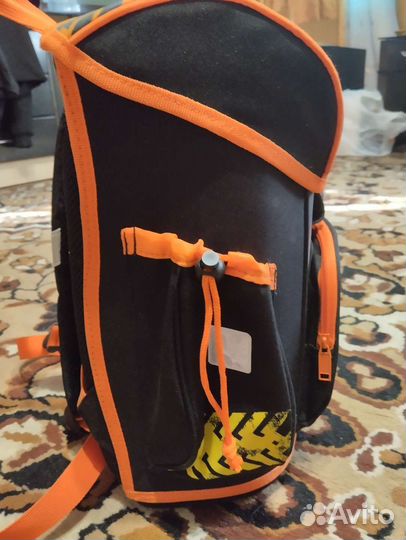 Детский портфель