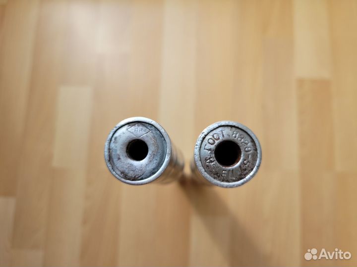 Велосипедный насос хвз