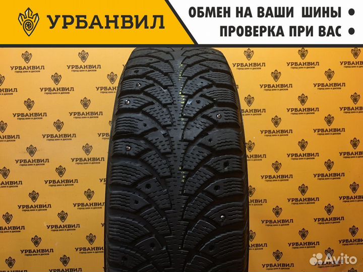 Nokian Tyres Nordman 4 185/65 R15 88T