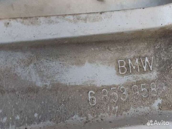 Комплект r19 BMW оригинал