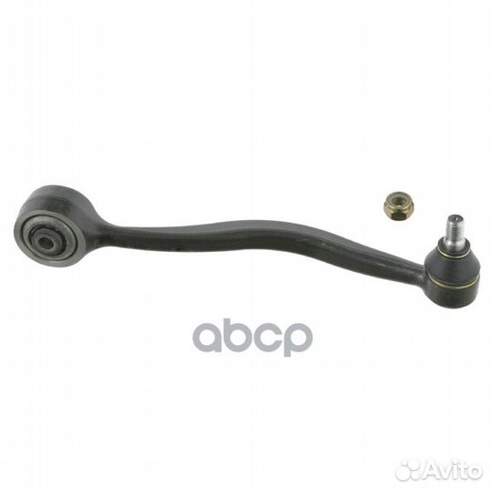 Рычаг подвески перед прав 07513 Febi