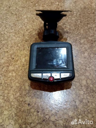 Видеорегистратор Slimtec Neo F1