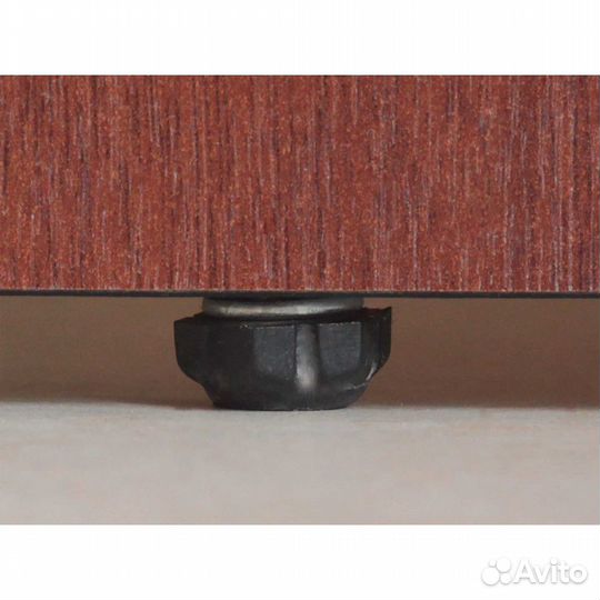 Стол угловой (лев) Рубин 41.48 для офиса