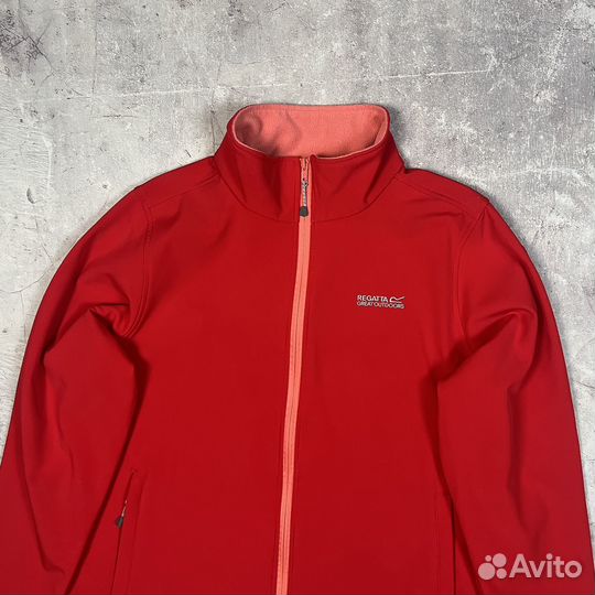 Софтшелл Regatta размер L