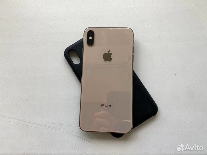 iPhone Xs Max, 256 ГБ