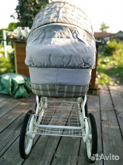 Коляска- люлька