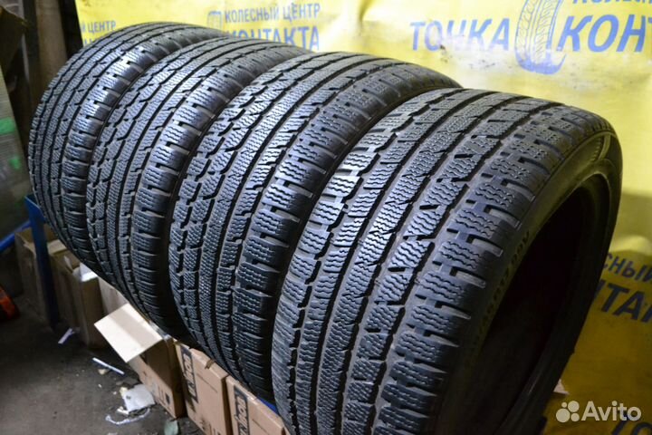 Kumho WinterCraft KW27 245/45 R17