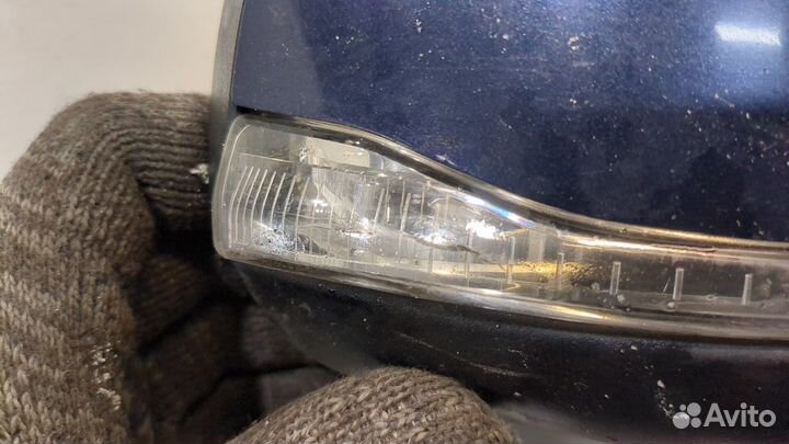 Зеркало боковое правое Volvo S60