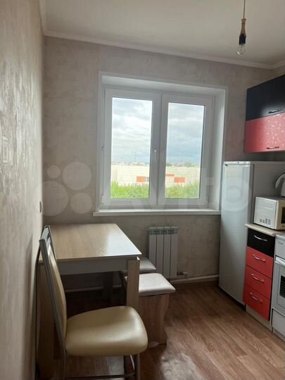 Комната 46 м² в 2-к., 5/5 эт.