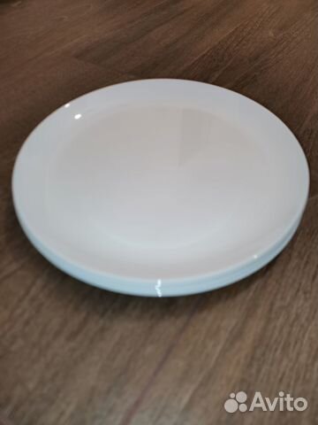 Блюдо круглое