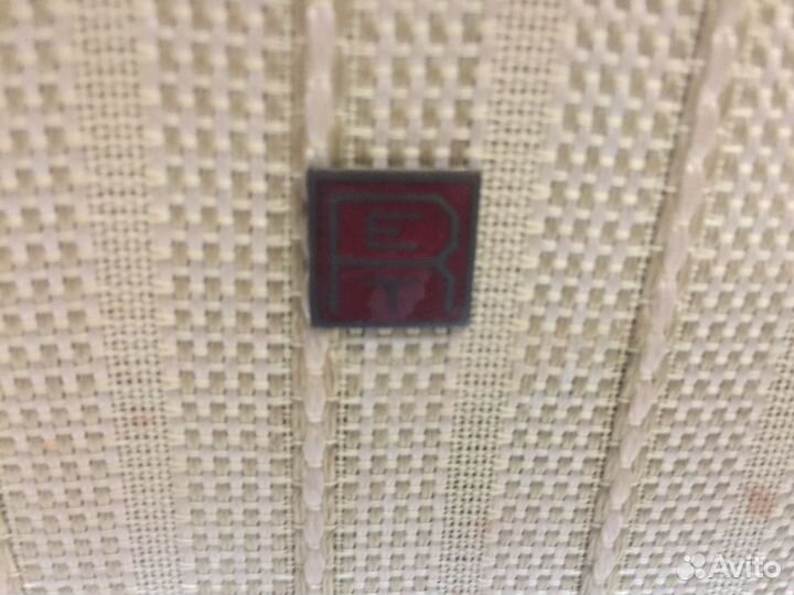 Корпус колонки эстония 4