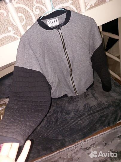 Бомбер