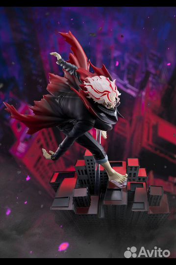 Фигурка Takakura Ken - Dandadan от Taito