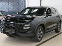 Новый Jetour Dashing 1.5 MT, 2024, цена от 2 069 900 руб.