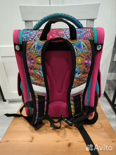 Ранец школьный Winner One 2046