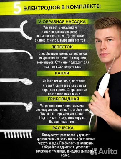 Дарсонваль